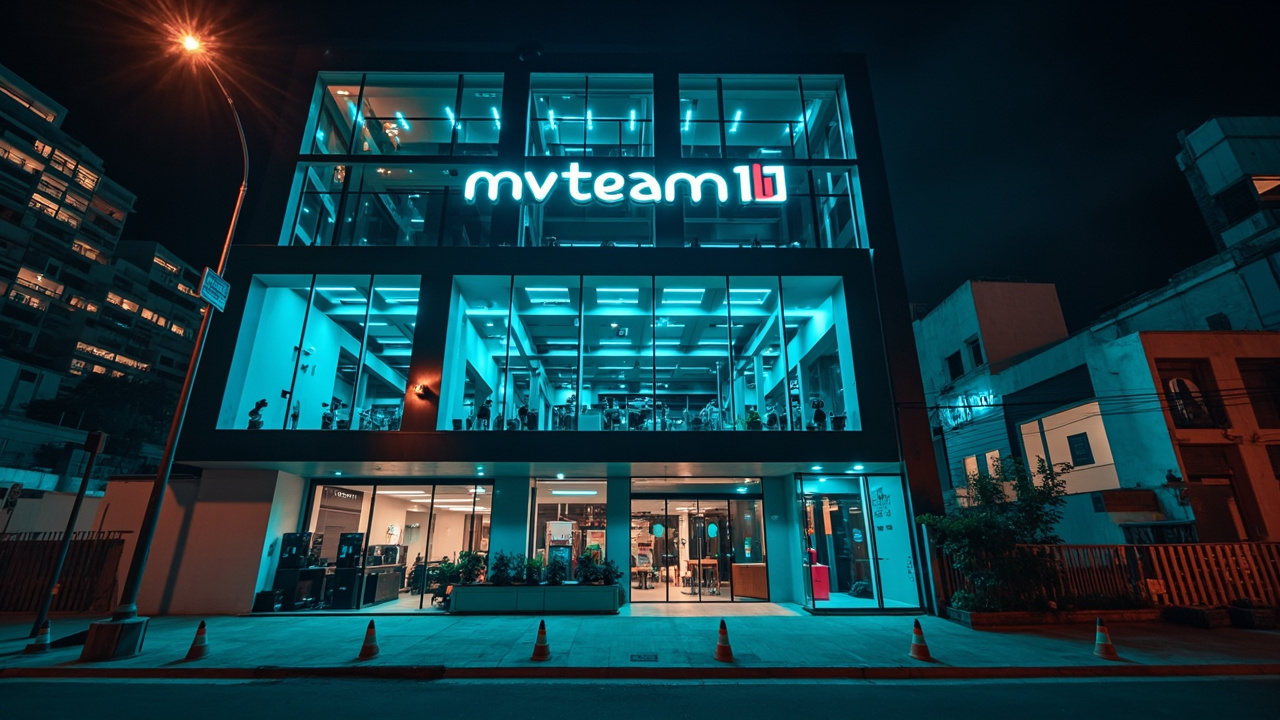 About MyTeam11 — India's Most Trusted Fantasy Cricket Platform