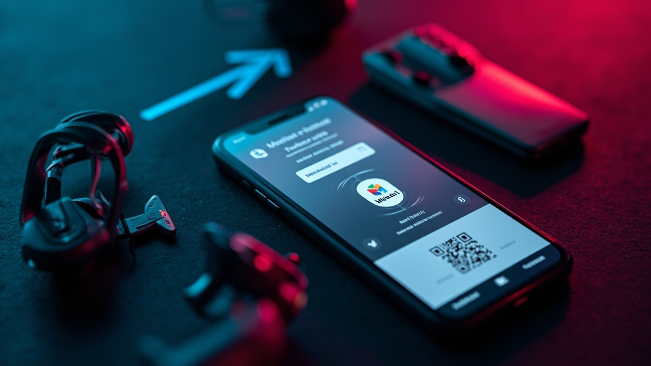 Download MyTeam11 App — Android APK and iOS Installation