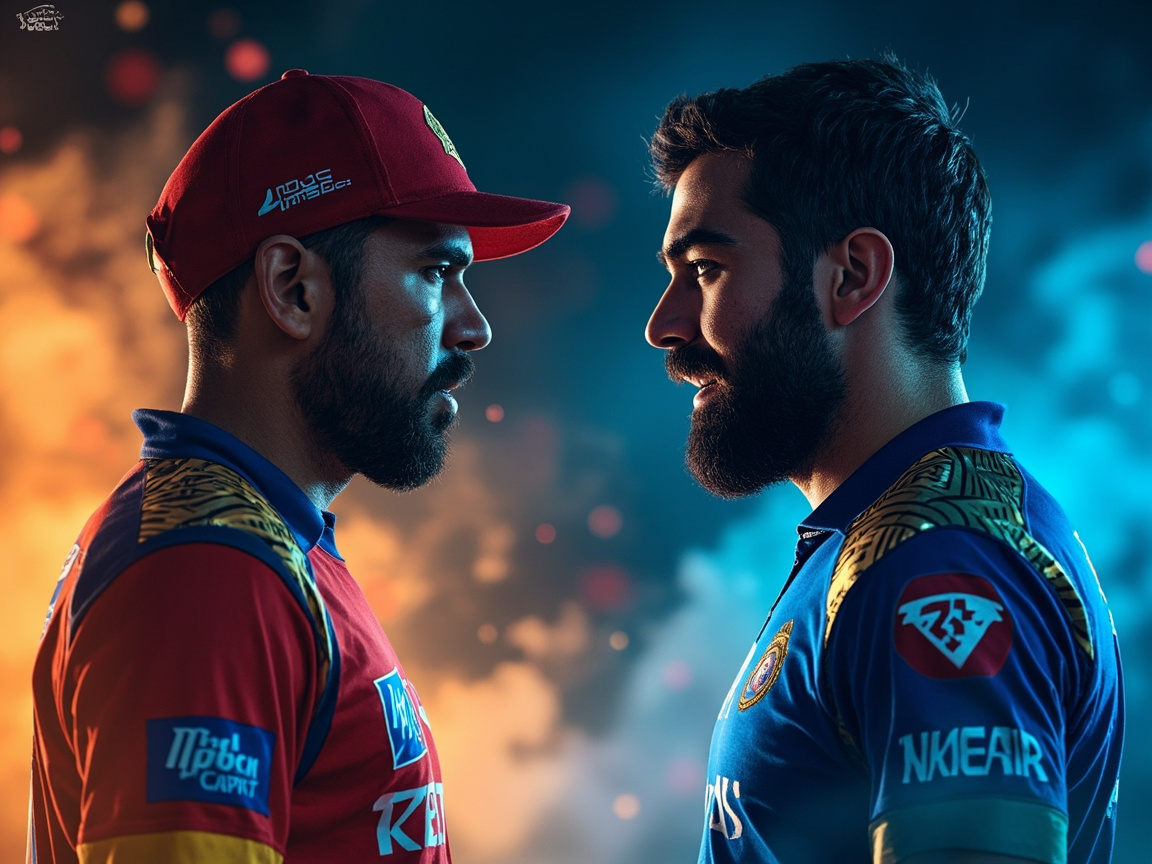 Top IPL 2026 Fantasy Picks by Team and Role