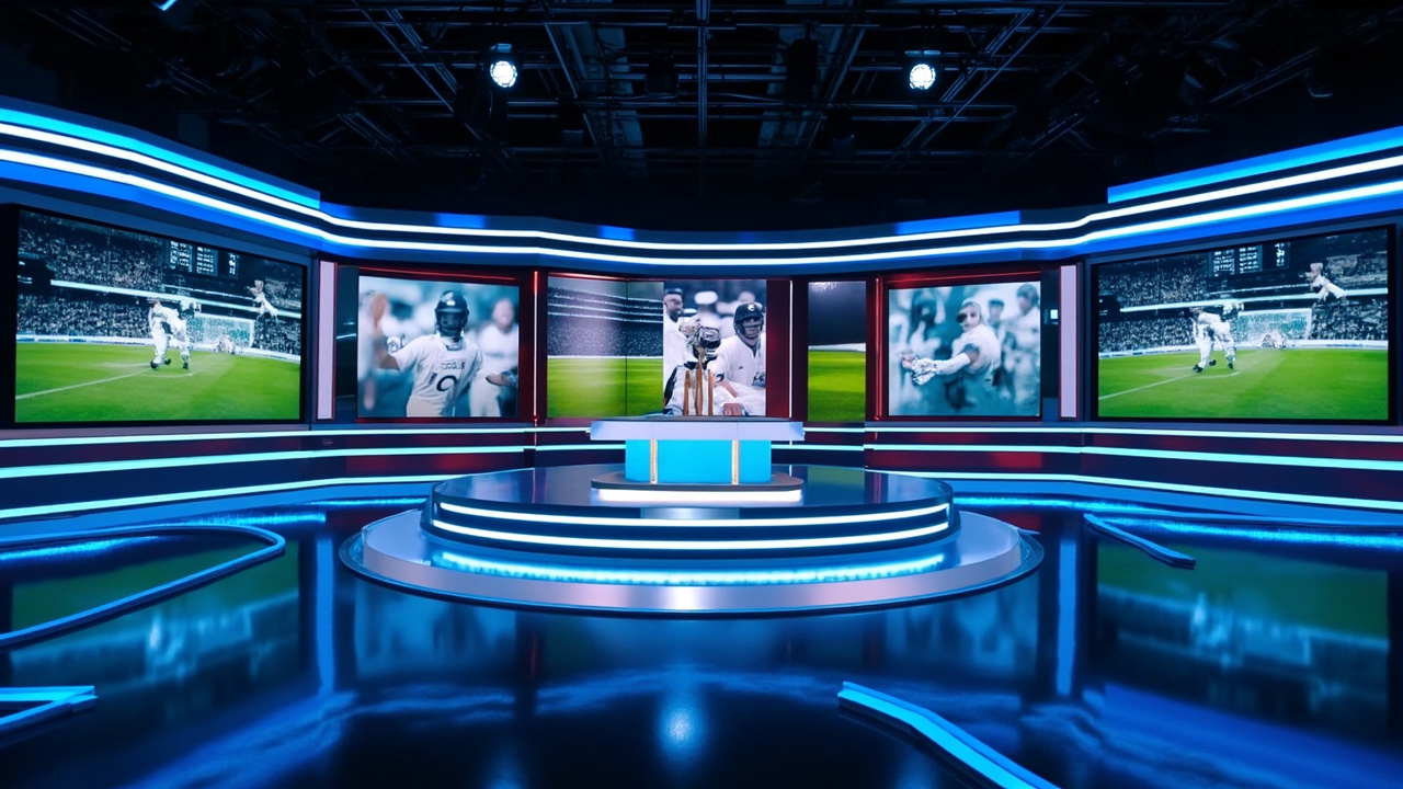 IPL 2026 Cricket News — Match Reports, Fantasy Analysis, Updates