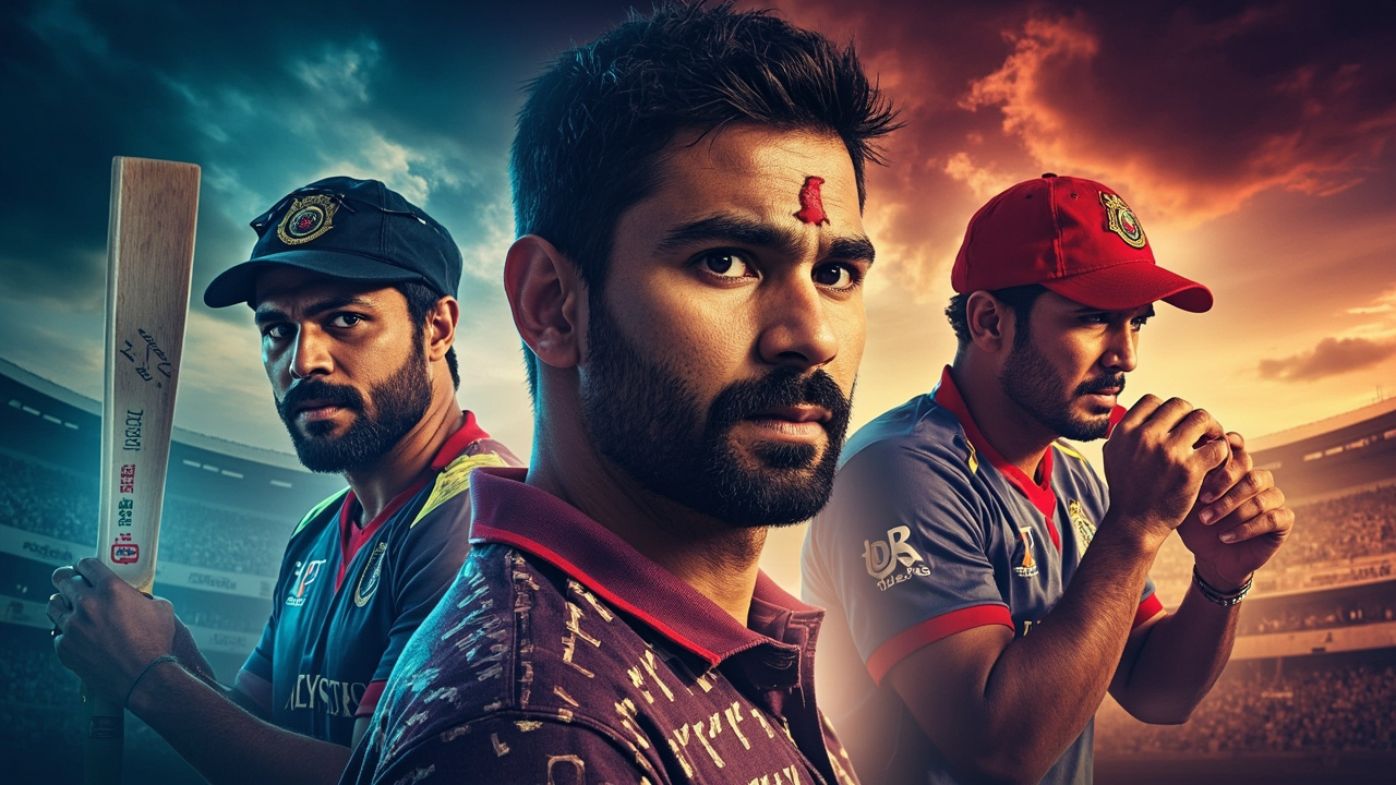 IPL 2026 Top Fantasy Cricket Players — Complete Analysis
