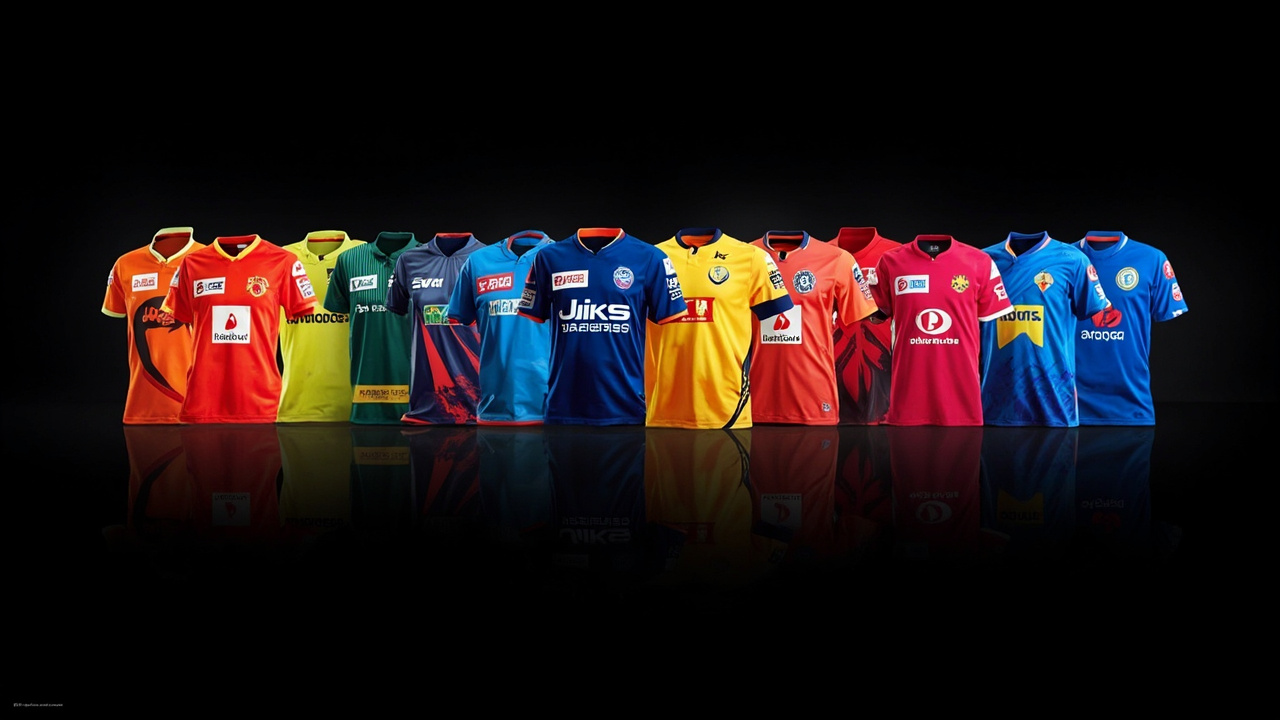 IPL 2026 Teams — Squads, Analysis, and Fantasy Cricket Picks