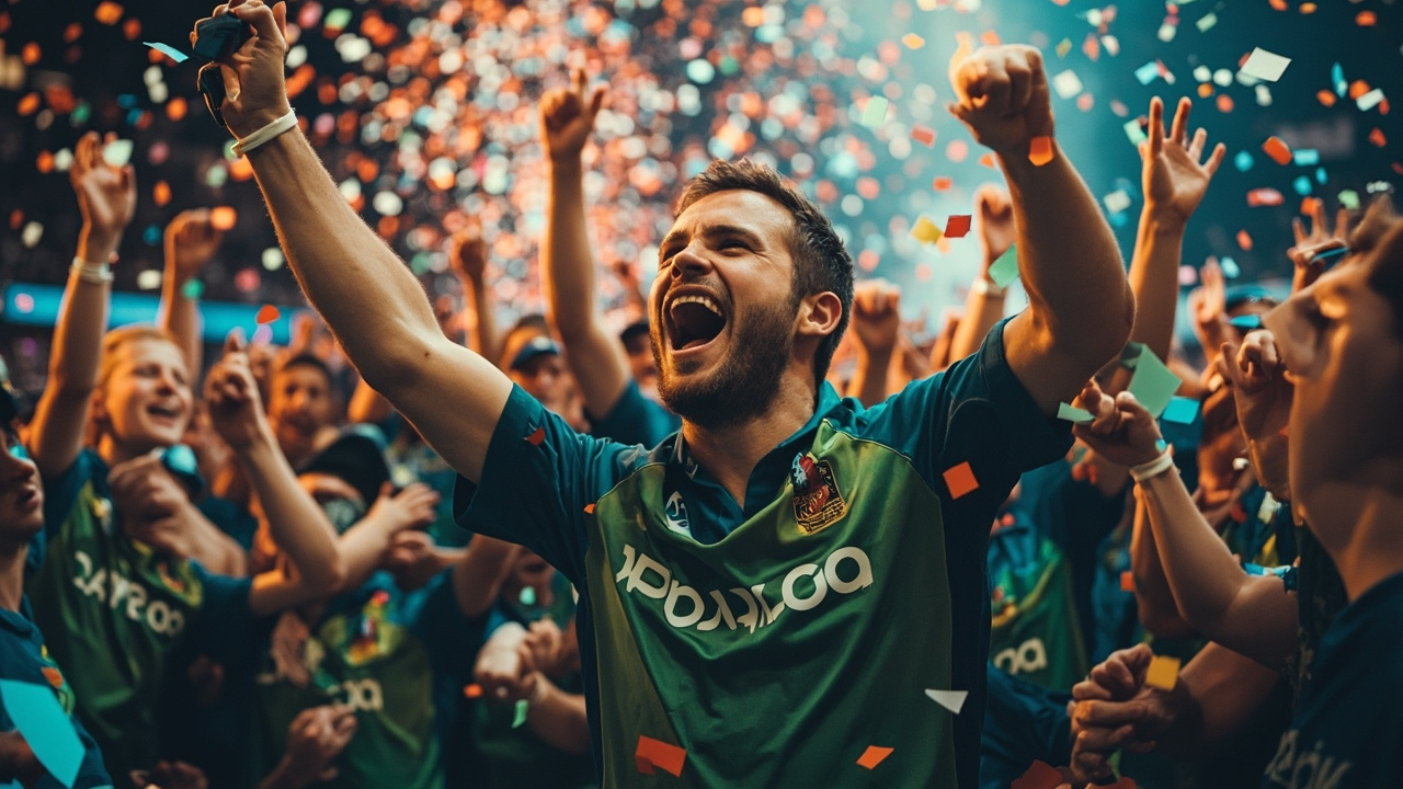 MyTeam11 Fantasy Cricket Winners — Real Stories, Real Prizes
