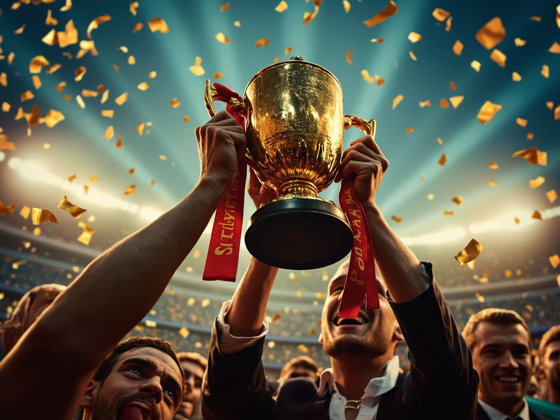 Small League Winners: Consistent Strategy Beats Variance