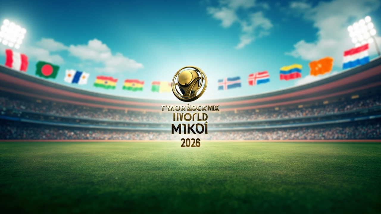 T20 World Cup 2026 Fantasy Cricket — Mega Contest, Schedule