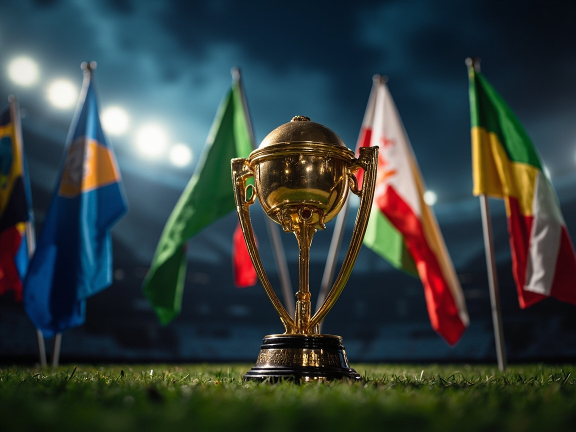 Top Fantasy Picks for T20 World Cup 2026