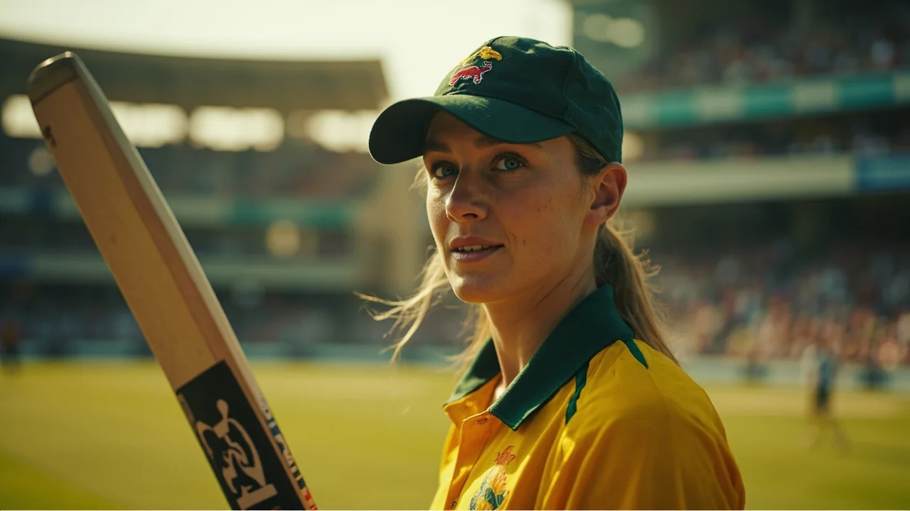 Darcie Brown and Tayla Vlaeminck Headline Australia A Women Squad for Multi-Format India Tour visual guide