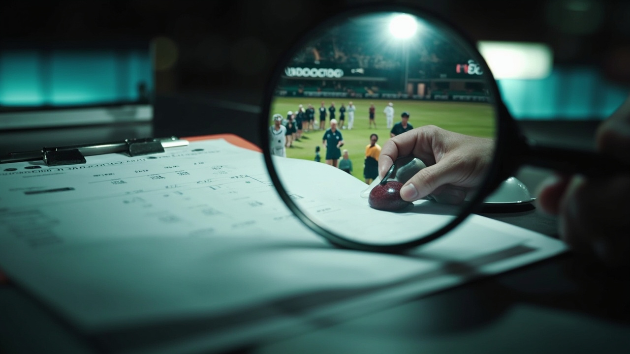 Fantasy Cricket Bankroll Management — MyTeam11 India 2026 Staking Plan