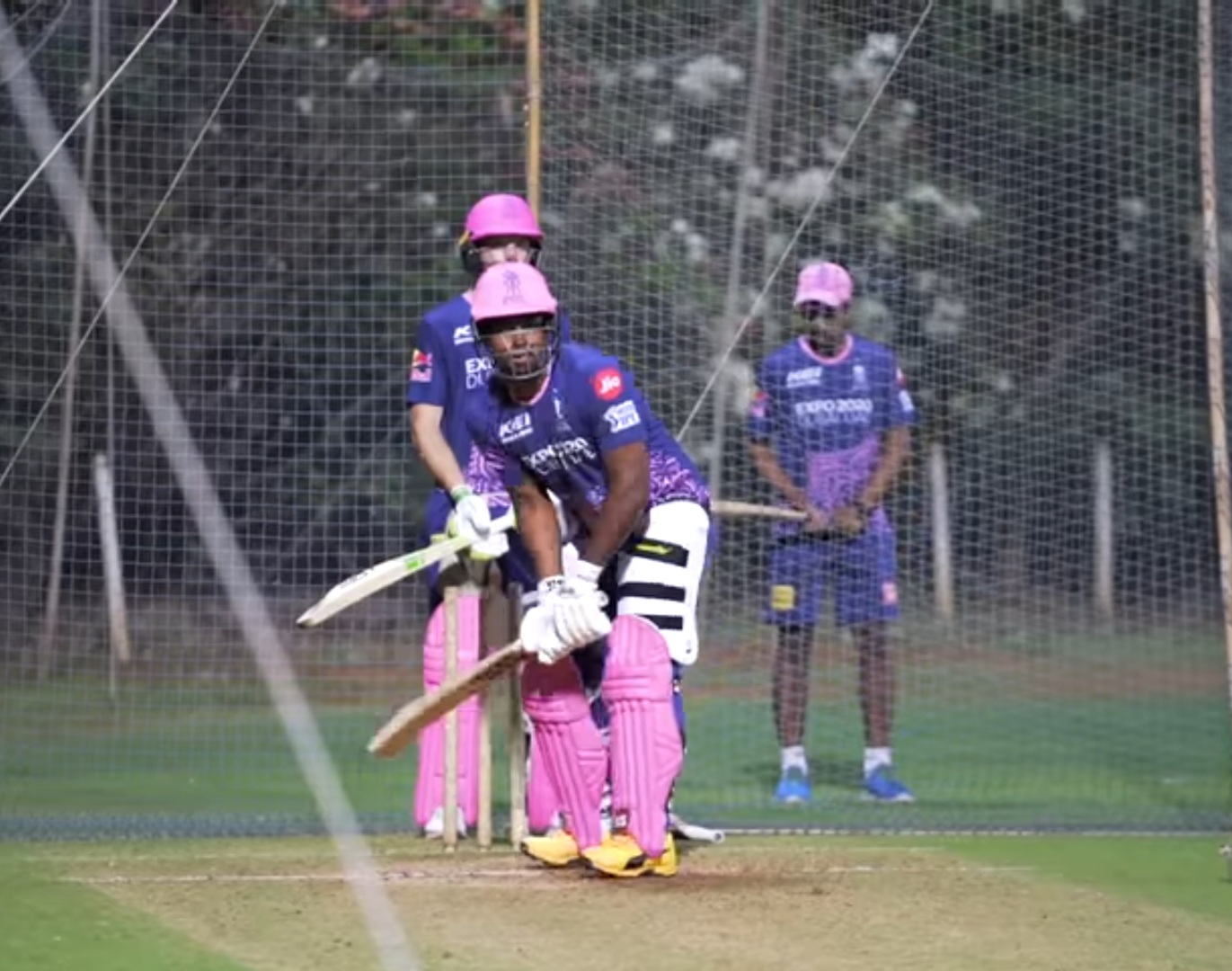 Sanju Samson T20 World Cup POTM — Fantasy Captain Math on MyTeam11