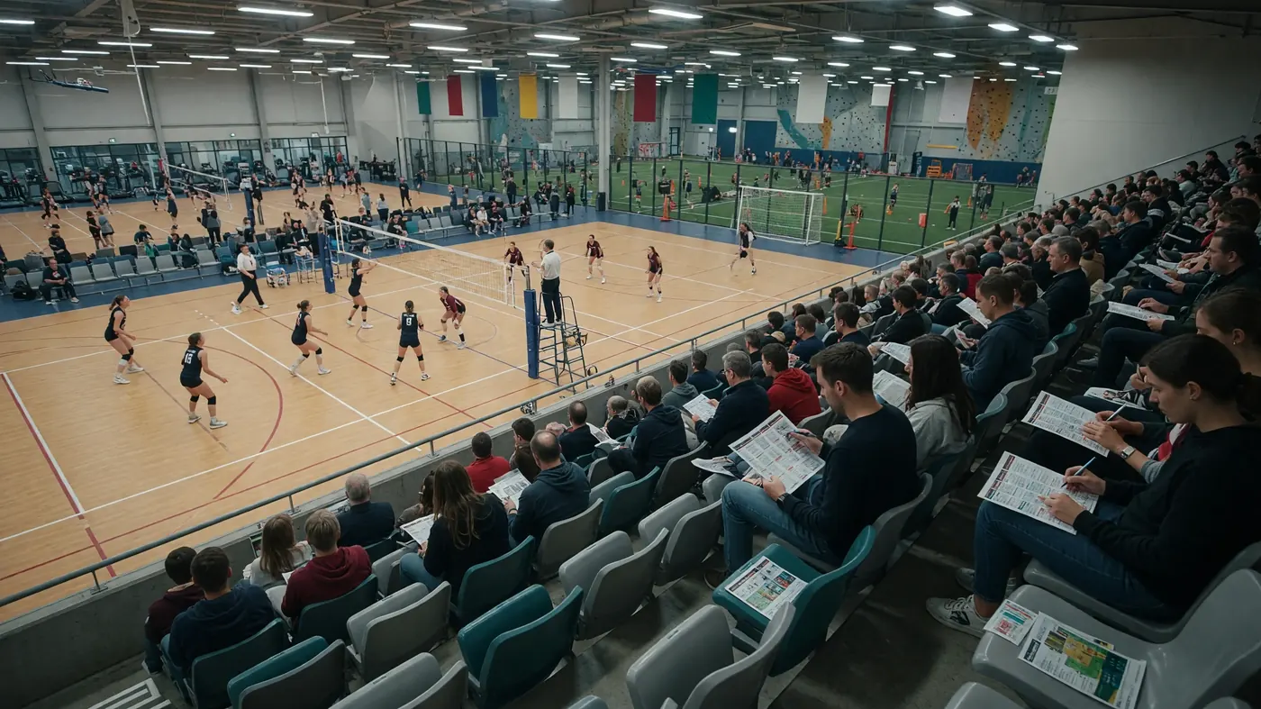How to Compare Sports Offers, Trial Credits and Venue Deals Before You Sign Up visual guide