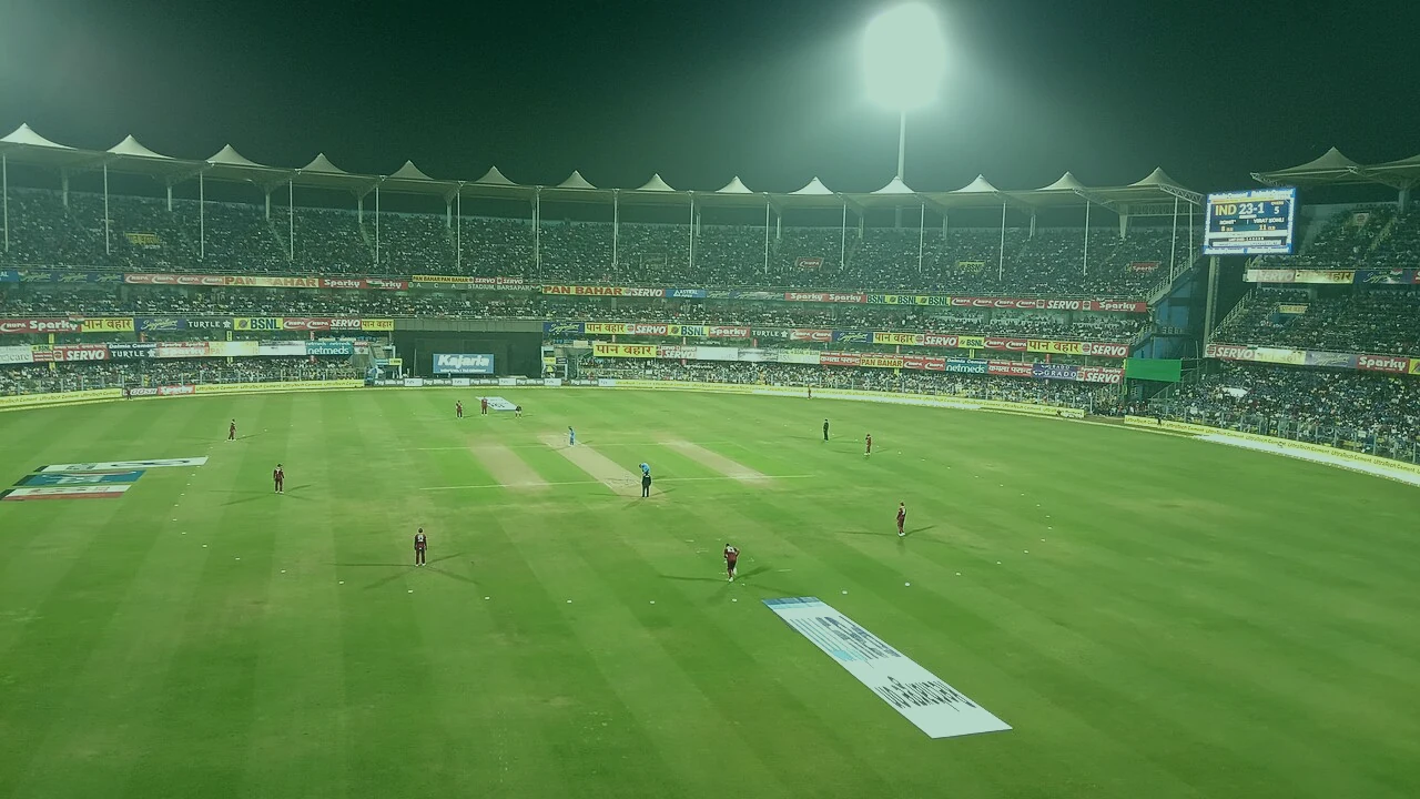 SKY role-shift projection on MyTeam11 for IPL 2026 after the T20 World Cup 2026 ranking run